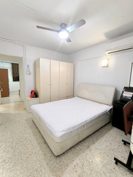 Blk 575 Cheng San Court (Ang Mo Kio), HDB 3 Rooms #568302651